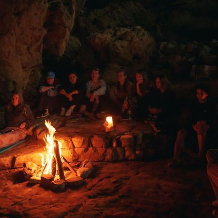 Sable Beach Surf Camp Taghazout Exterior foto