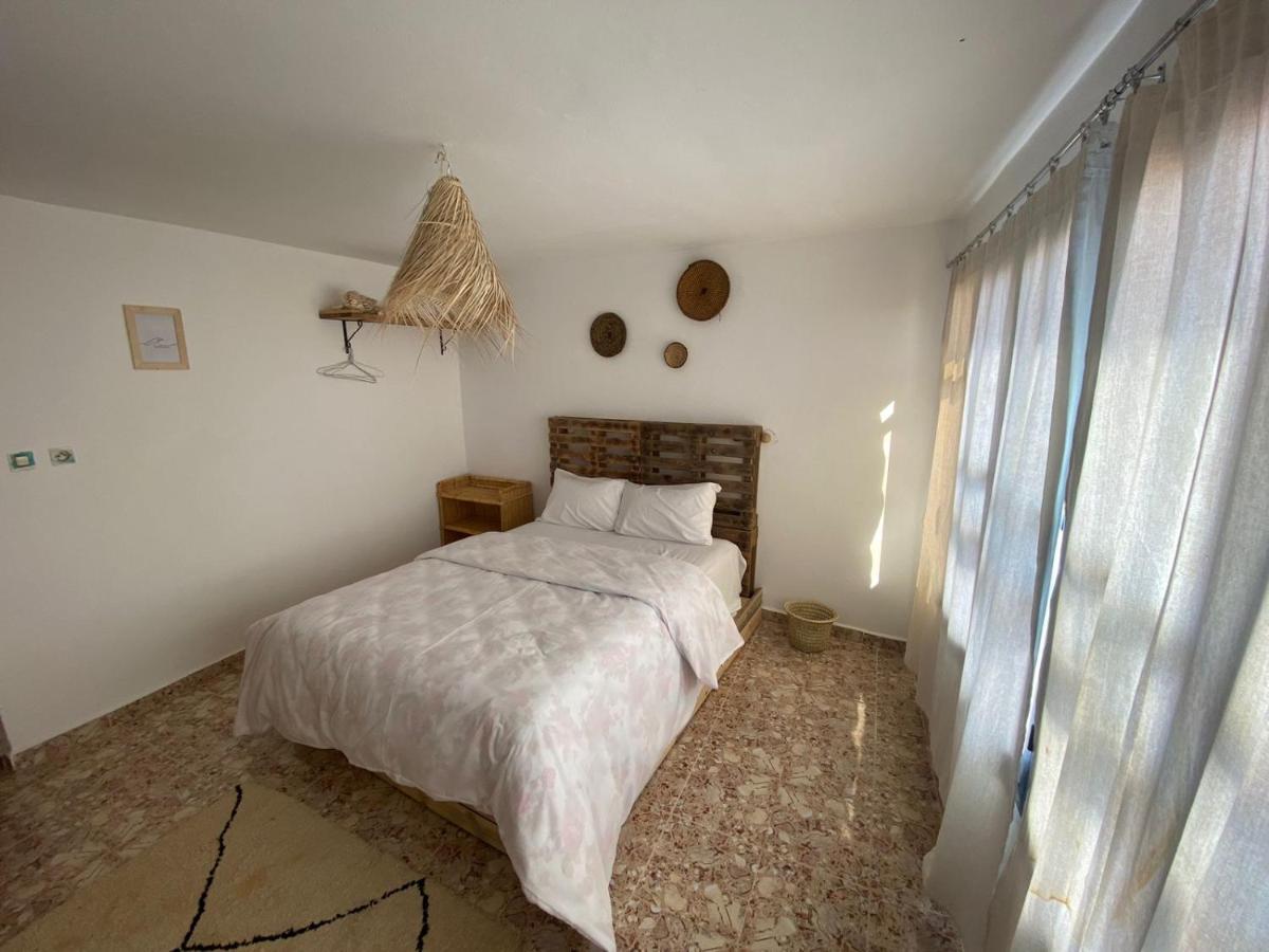 Sable Beach Surf Camp Taghazout Exterior foto